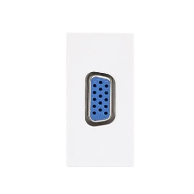 Ổ cắm VGA nữ